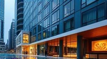 AZIMUT Plus Residence 4*: инвестиции в гостиничный бизнес международного уровня