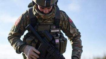 Военнослужащий из Бельгии получил тяжёлое ранение во время учений НАТО в Литве.