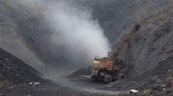 В ДНР часть угольных шахт ликвидируют или законсервируют.