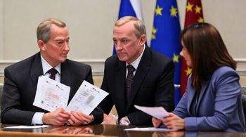 Дипломатический источник рассказал, каким образом россиянам будут выдавать долгосрочную шенгенскую визу.