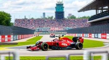 Формула-1 продлила соглашение о проведении Гран-при США в Остине.