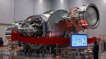 Китай презентовал ториевый реактор, по данным СМИ. Китай презентовал ториевый реактор, по данным СМИ.