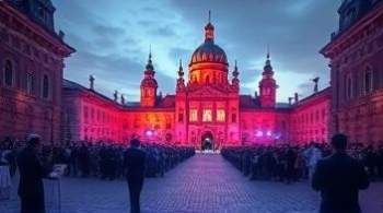 Концерт памяти основателя Песняров Мулявина пройдет в Кремле