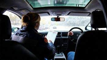 МВД сформулирует критерии оценки эффективности автошкол.