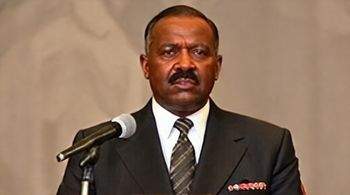 Намибийский политик Адольф Гитлер Уунона объявил о намерении сменить имя.