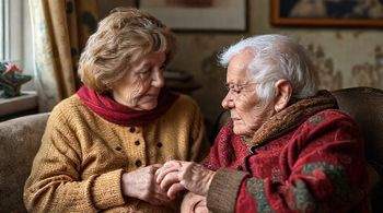 В России установлена средняя пенсия по потере кормильца.