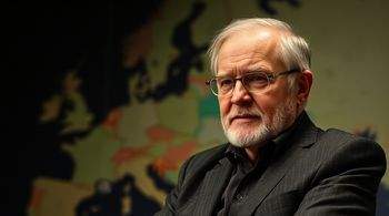 Никита Михалков сообщил, что ему неинтересны страны Евросоюза. Никита Михалков сообщил, что ему неинтересны страны Евросоюза.