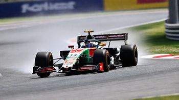 Норрис расширил отрыв от Пиастри в зачёте пилотов Формулы-1.