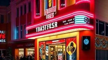 Новые Трансформеры захватили лидерство в российском прокате