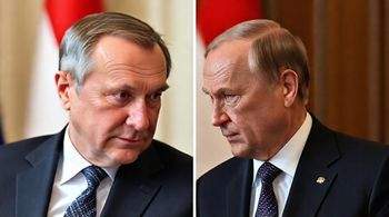 Орбан планирует встретиться с Путиным в пятницу.