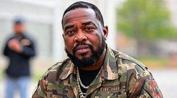 Отец рэпера Macan сообщил, что он поступил на военную службу.