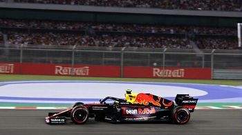 Пиастри возглавил квалификацию к спринту Гран-при Катара, Ферстаппен — шестой.