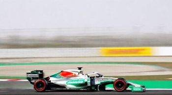 Пиастри возглавил свободную практику Гран-при Катара Формулы-1.