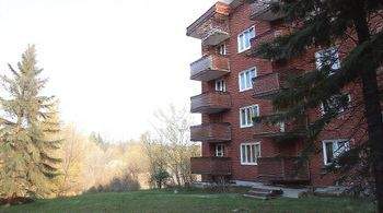 Подмосковный суд вернул Долиной её квартиру.