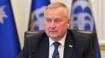 После драки в баре первый заместитель губернатора Вологодской области подал в отставку.