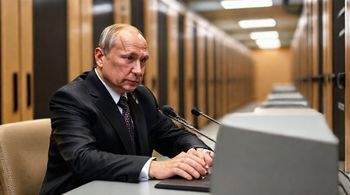 Путин распорядился обеспечить непрерывное электроснабжение дата-центров.