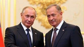 Путин встретится с Уиткоффом в первую половину следующей недели.