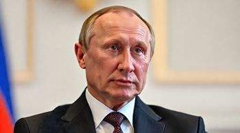 Путин назвал принципы, на которых должны строиться ИИ-платформы