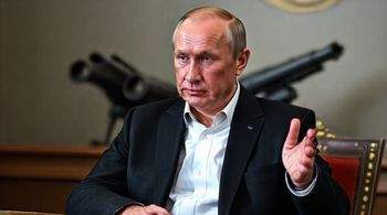 Путин пояснил, зачем конструкторы ядерного оружия делились сведениями. Путин пояснил, зачем конструкторы ядерного оружия делились сведениями.