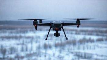 Ночью ПВО обезвредила три беспилотника над Смоленской областью.