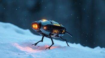 Российская фирма разработала голубей-биодронов. Российская фирма разработала голубей-биодронов.