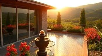 Санаторий как один из видов отдыха: здоровье и комфорт в одном месте