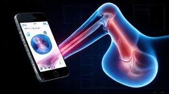 Исследователи из Саратова создали приложение для диагностики остеохондроза.