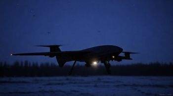 Ночью силы ПВО перехватили 18 украинских беспилотников.