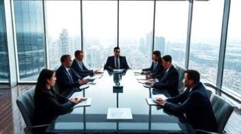 Совет директоров ЭН+ одобрил консолидированный отчет за 2024 год