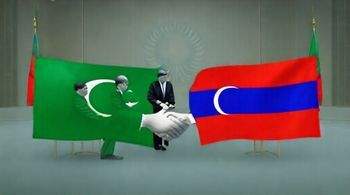 Совет Федерации готов к межпарламентскому сотрудничеству с Туркменией.