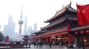 Специфика ведения бизнеса в Китае