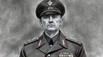 Суд вынес убийце генерала Москалика пожизненное заключение.