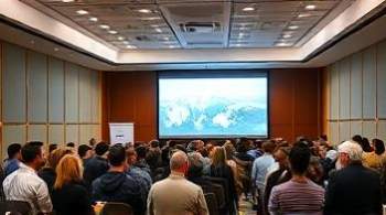 Участники ЭКО-МЕДИА-БАРЕНЦ-2019 обсудили вопросы загрязнения Арктики