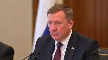 Ушаков сообщил о составе российской делегации на переговорах в Киргизии.