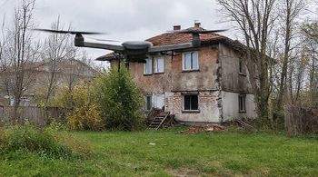 В Белгородской области женщина погибла после удара дрона ВСУ по жилому дому.