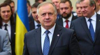 В партии Порошенко оценили назначение Ермака на должность главы переговорной группы.