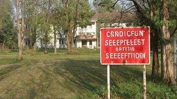 В Приангарье ищут пациента, сбежавшего из психиатрической больницы.