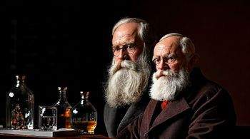 В России учреждают стипендию имени Менделеева для студентов и аспирантов