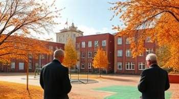 Ярославская область проводит проверку готовности школ к началу учебного года