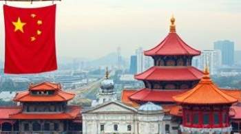 Виза в Китай: как оформить и почему стоит обратиться к специалистам