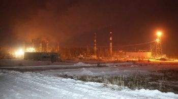 Украинские силы нанесли удар по объектам энергетики в Белгородской области.