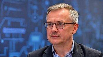 Юрий Хаханов: резиденты Сколково активизировали исследования в области безопасности