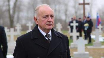 Прощание с Юрием Николаевым пройдет в субботу на Троекуровском кладбище.