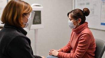 Жителям Подмосковья предоставят бесплатный онкоскрининг 29 ноября.